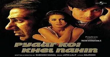 Ladke Ne Ladki - Deeplyrics