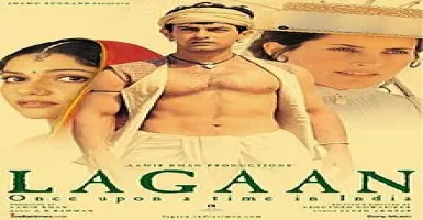 Lagaan - Deeplyrics