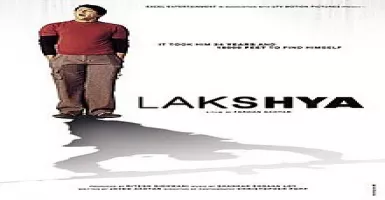Lakshya - Deeplyrics