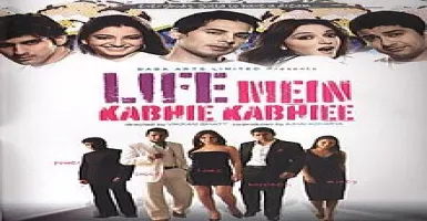 Life Mein Kabhie Kabhiee - Deeplyrics