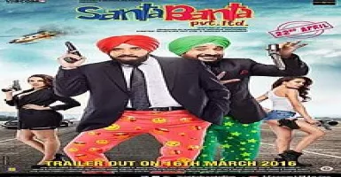 Lo Aa Gaye Santa Banta - Deeplyrics