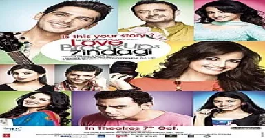 Love Breakups Zindagi - Deeplyrics