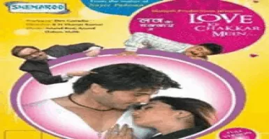 Love Ke Chakkar Mein - Deeplyrics