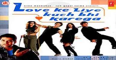 Love Ke Liye Kuch Bhi Karega - Deeplyrics