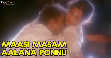 Maasi Masam Aalana Ponnu - Deeplyrics