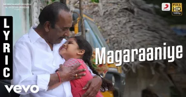 Magaraaniye - Deeplyrics