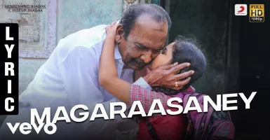 Magaraasaney - Deeplyrics