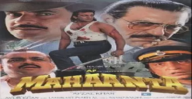 Mahaanta - Deeplyrics
