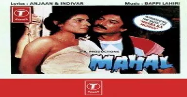 Mahal - Deeplyrics