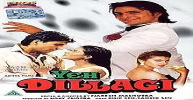 Mai Deewana Hu Mujhe Dillagi Ne Mara - Deeplyrics