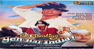 Main Hoon Kaun - Deeplyrics