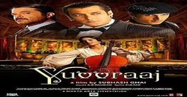 Main Hoon Yuvvraaj - Deeplyrics