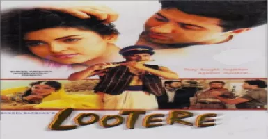 Main Teri Rani Tu Raja - Deeplyrics
