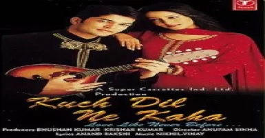 Main Tujhko Yaad Aaoonga - Deeplyrics