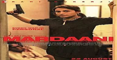 Mardaani - Deeplyrics