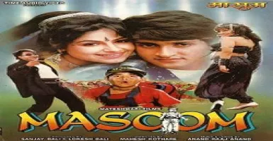Masoom - Deeplyrics