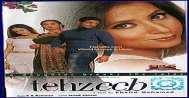 Meherbaan - Deeplyrics