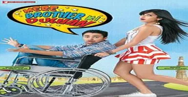 Mere Brother Ki Dulhan - Deeplyrics