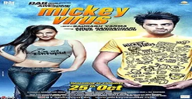 Mickey Virus - Deeplyrics
