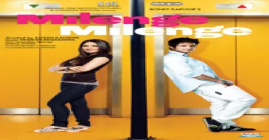 Milenge Milenge - Deeplyrics