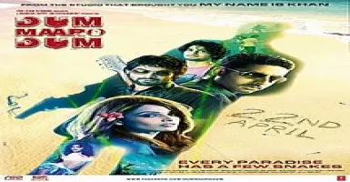 Mit Jaaye Gham - Deeplyrics