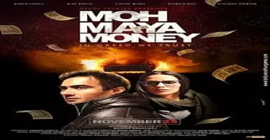 Moh Maya Money - Deeplyrics