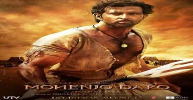 Mohenjo Daro - Deeplyrics