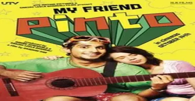 My Friend Pinto - Deeplyrics