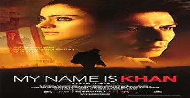 My Name Is Khan - Deeplyrics