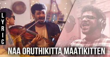 Naa Oruthikitta Maatikitten - Deeplyrics