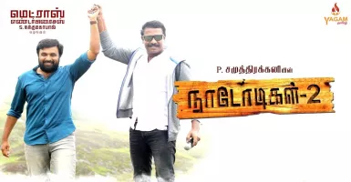Naadodigal 2 - Deeplyrics