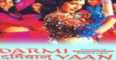Nadiya Pe Lehre - Deeplyrics