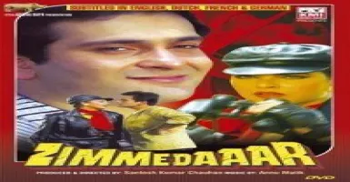 Nazar Bacha Bacha Ke Chal - Deeplyrics