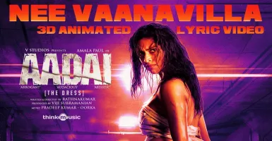Nee Vaanavilla - Deeplyrics