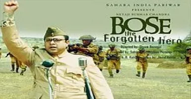 Netaji Subhas Chandra Bose: The Forgotten Hero - Deeplyrics