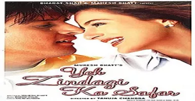 Nikal Padi - Deeplyrics
