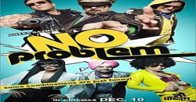 No Problem - Deeplyrics