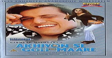 O Chhori Gori Gori - Deeplyrics