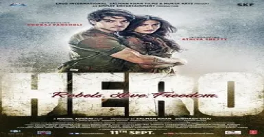 O Khuda - Deeplyrics