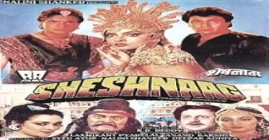 O Mere Dushman - Deeplyrics