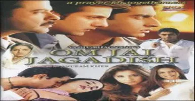 Om Jai Jagadish - Deeplyrics