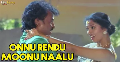 Onnu Rendu Moonu Naalu - Deeplyrics
