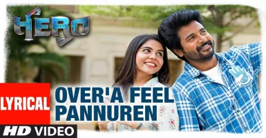 Overa Feel Pannuren - Deeplyrics