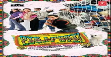 Oye Lucky - Deeplyrics