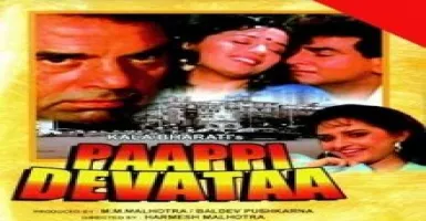 Paappi Devataa - Deeplyrics