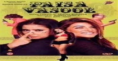 Paisa Vasool - Deeplyrics