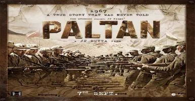 Paltan - Deeplyrics