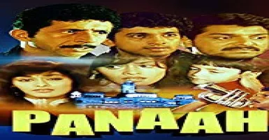 Panaah - Deeplyrics