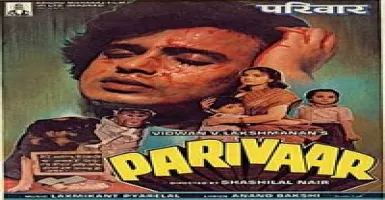 Parivaar - Deeplyrics
