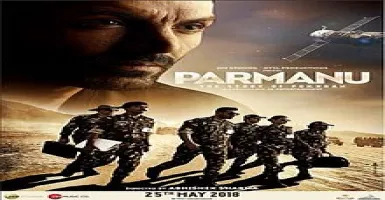 Parmanu - Deeplyrics